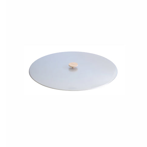 Couvercle Coperchio medium Quoco