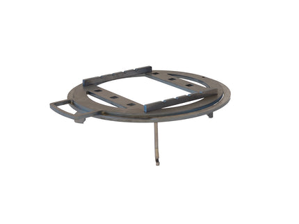 Lancia grill Large