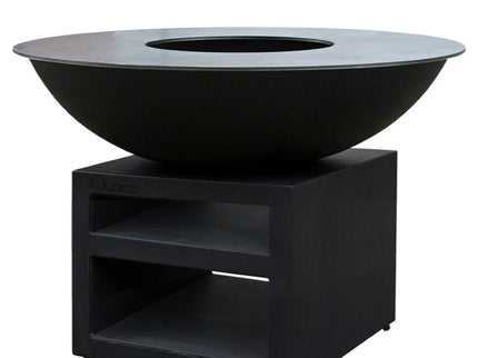 Quoco PIATTO Donkergrijs-Extra Large