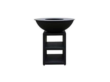 Quoco PIATTO Donkergrijs-Large