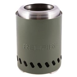 RedFire Volcano Pellet Tafelhaard M-Groen