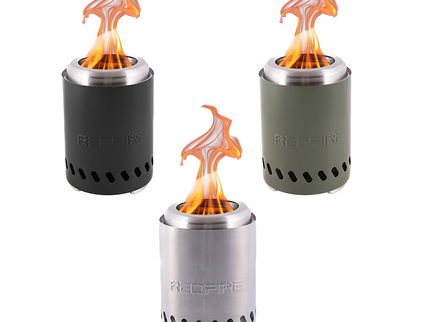 Redfire Volcano M