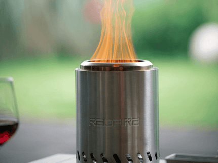 Redfire Volcano M
