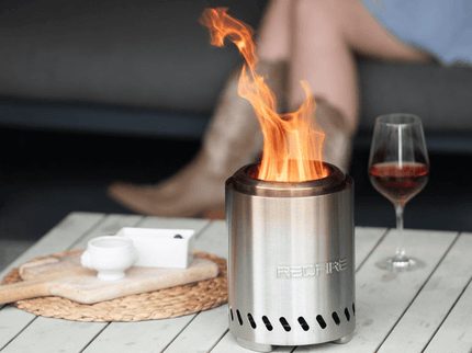 Redfire Volcano M