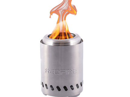 Redfire Volcano S