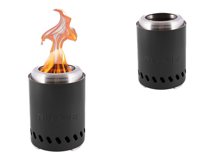 Redfire Volcano S