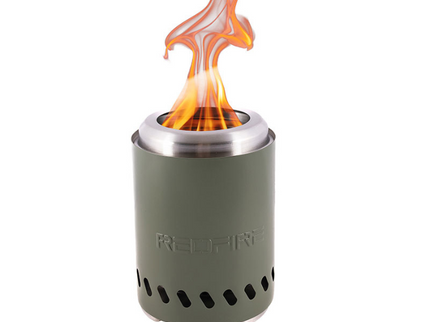 Redfire Volcano S