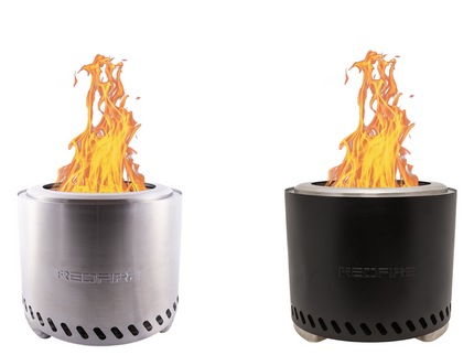 Redfire Volcano L