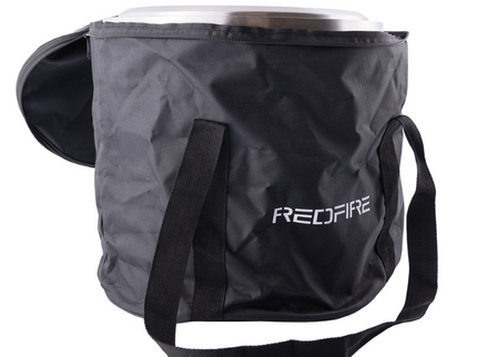 Redfire Volcano L