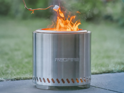 Redfire Volcano L