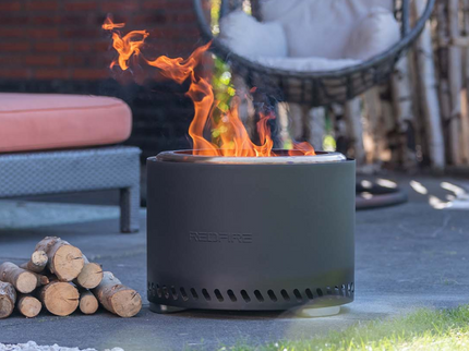 Redfire volcano XL