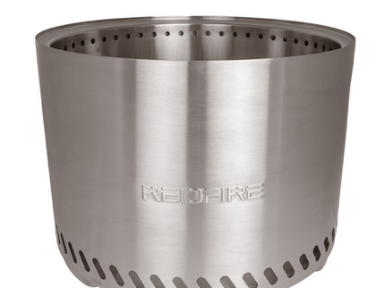 Redfire volcano XL