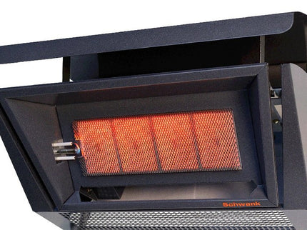 Schwank 7/2A terrasstraler