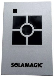 Télécommande Solamagic S1