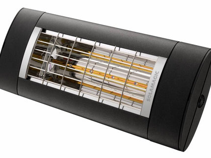 Solamagic S1 1400 antraciet