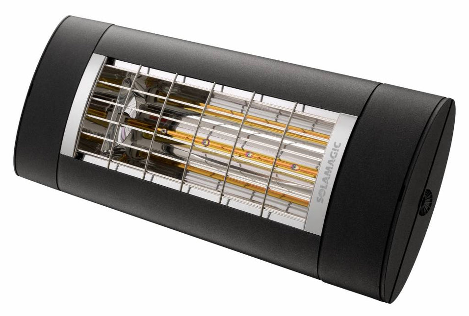 Solamagic S1 1400 antraciet