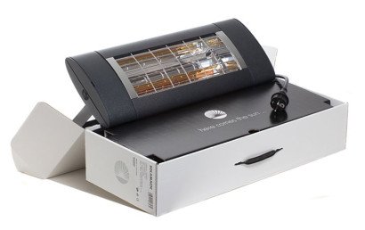 Solamagic S1 1400 antraciet