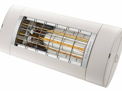 Solamagic S1 1400 Wit