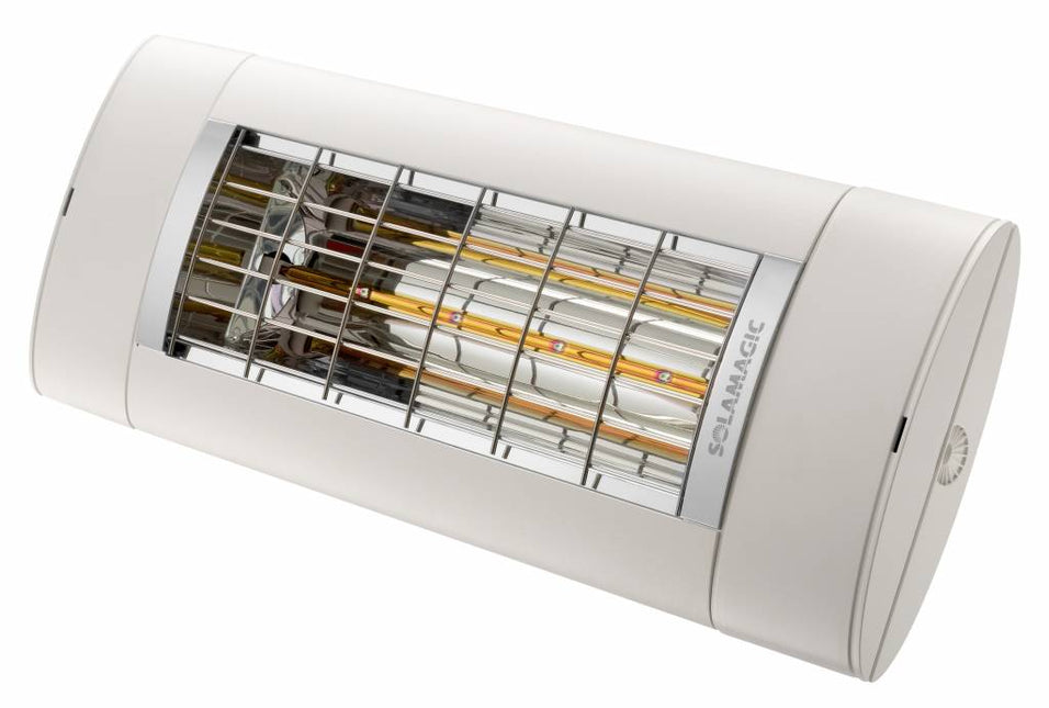 Solamagic S1 1400 Wit