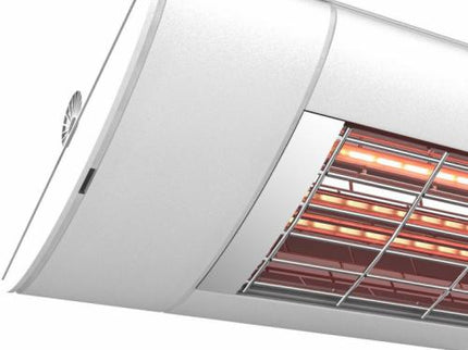 Solamagic S1 1400 Wit