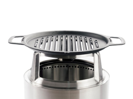 Solo Stove Adapter + Grill voor Bonfire productfoto