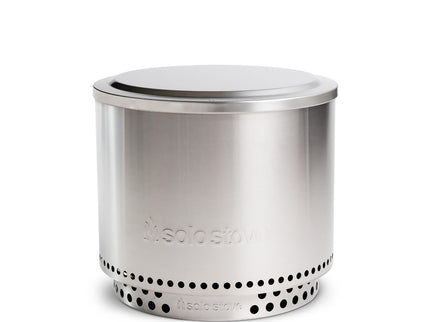Solo Stove Deksel voor Bonfire productfoto