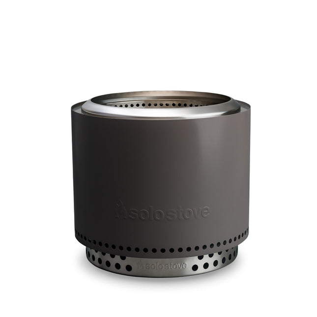 Solo Stove Bonfire Vuurkorf met Staander Ash ø 49.5cm productfoto
