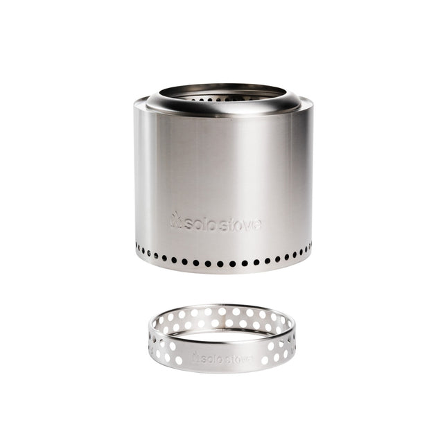 Solo Stove Ranger Vuurkorf met Staander productfoto