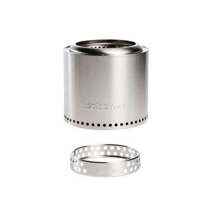 Solo Stove Ranger Vuurkorf met Staander productfoto