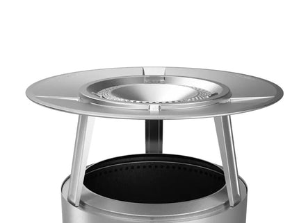 Solo Stove Warmtereflector voor Vuurkorf Bonfire productfoto