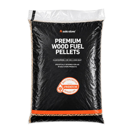 Granulés de bois 5 kg Solo Stove