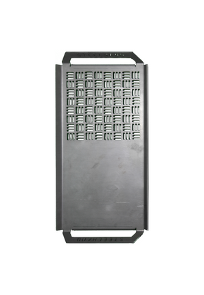 steelhand barbecue grillplaat vuurkorf vpit
