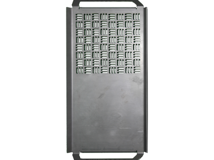 Plaque de gril Steelhand V-Pocket
