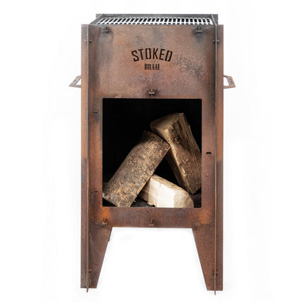 Collection image for: Stoked BBQ