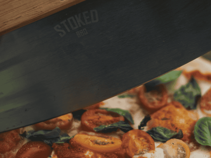 Stoked BBQ Braai Italian Edition