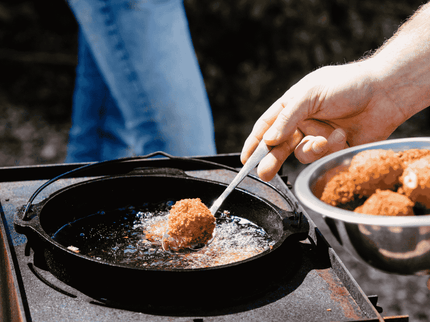 Stoked BBQ Braai Italian Edition