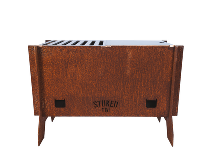 STOKED BBQ Mini Pro