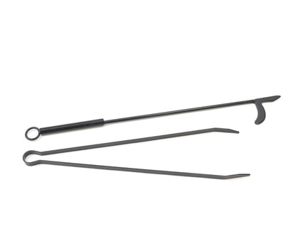 STOOQ Haardgereedschap Set