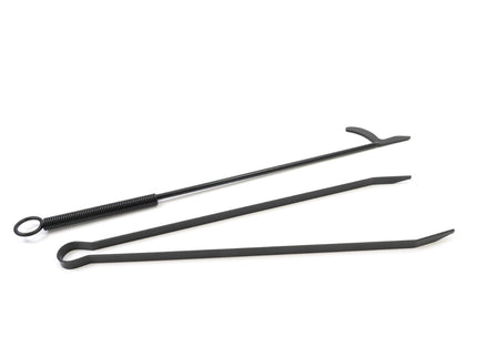 STOOQ Haardgereedschap Set