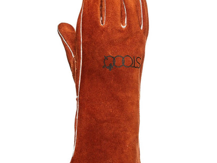 Gants barbecue résistant à la chaleur Glovs STOOQ
