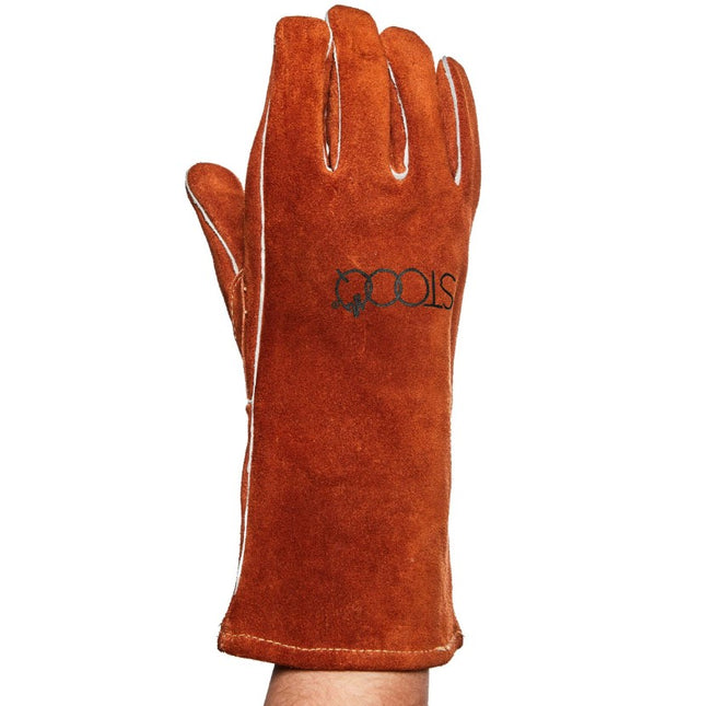 Gants barbecue résistant à la chaleur Glovs STOOQ