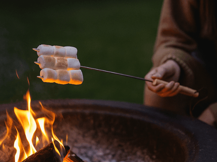stooq marshmallowpin sfeerbeeld