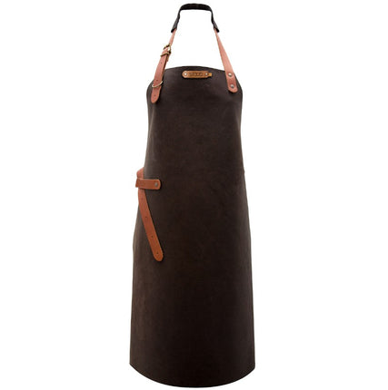 STOOQ Schort “BØFFL”-M