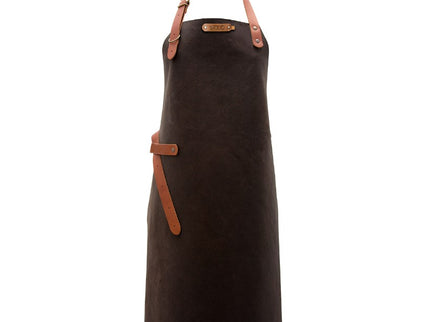 Tablier en cuir BØFFL (3 tailles) STOOQ