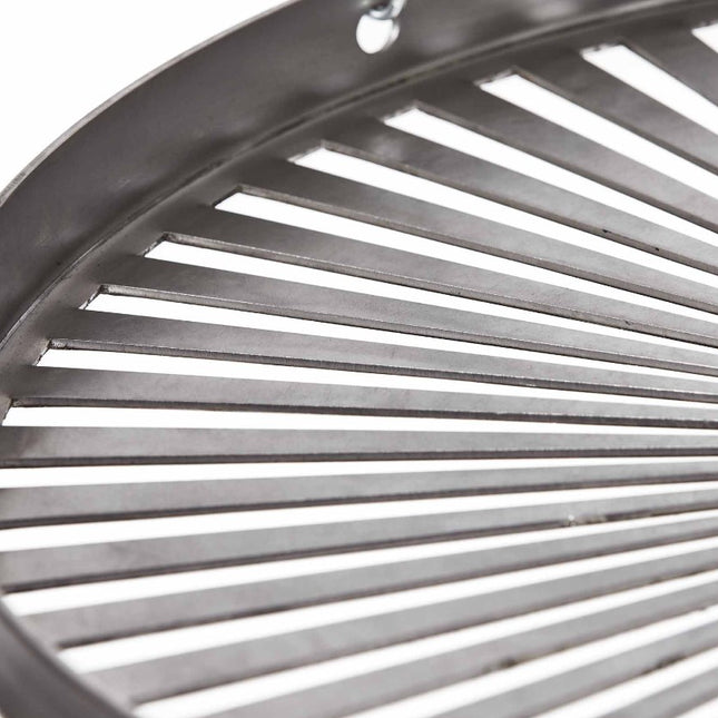 STOOQ TRIPLE Q Grille
