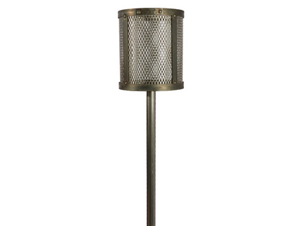 STOOQ Porte-Torche Suédois Highlandr Rond