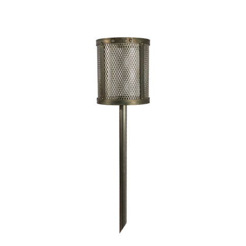 STOOQ Porte-Torche Suédois Highlandr Rond