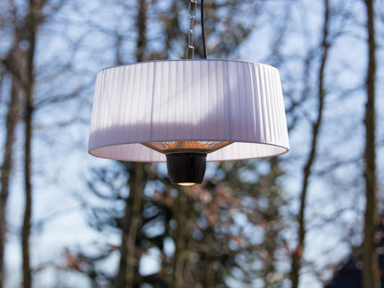 Sunred Hanging Artix 1500 W Halogeen Wit