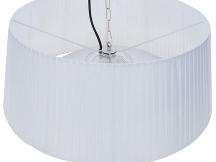Chauffage de terrasse suspendu Artix 1800 blanc Sunred