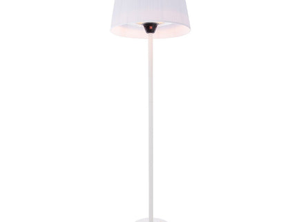 Chauffage debout Artix 2100 blanc Sunred